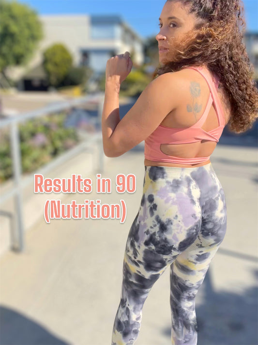 Results in 90 (Nutrition)